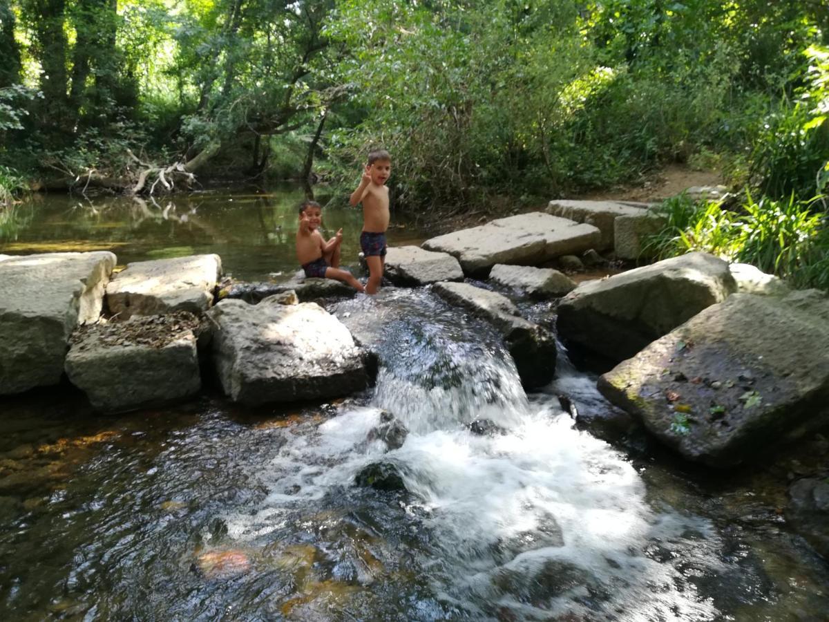 Avi Pep Villa Vilafant Dış mekan fotoğraf