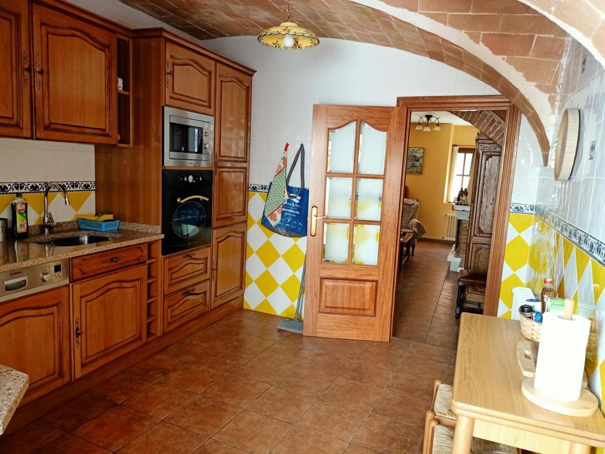 Avi Pep Villa Vilafant Dış mekan fotoğraf