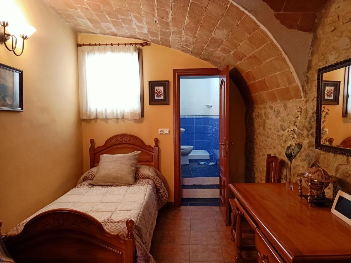 Avi Pep Villa Vilafant Dış mekan fotoğraf