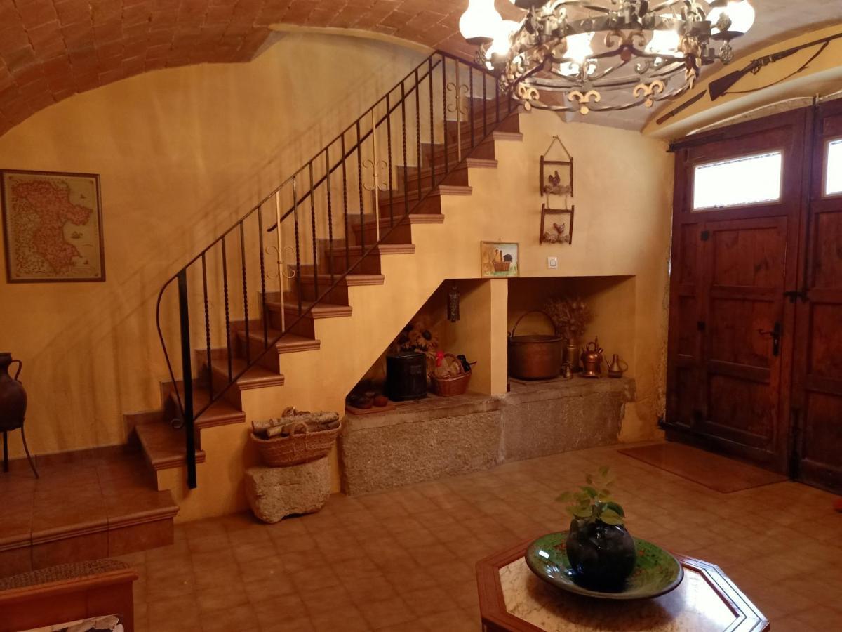 Avi Pep Villa Vilafant Dış mekan fotoğraf