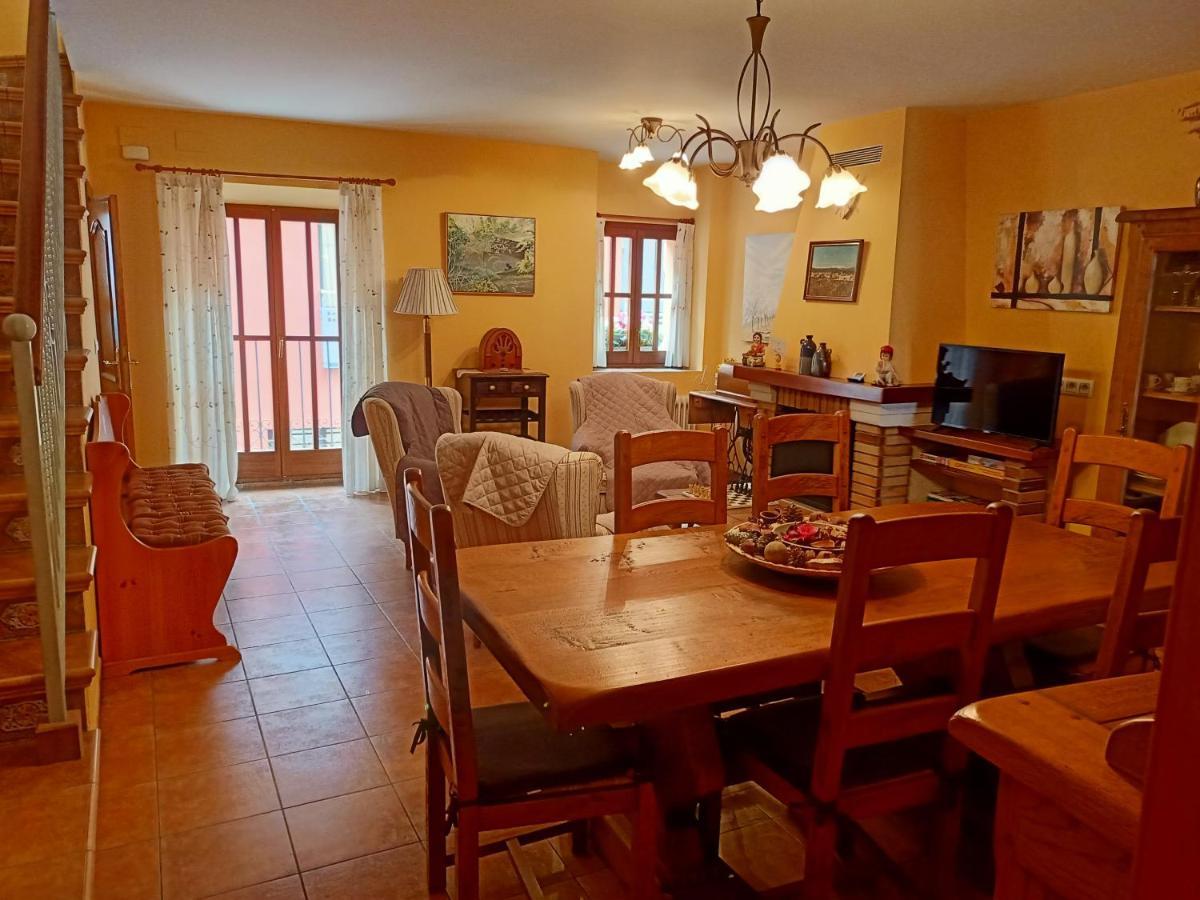 Avi Pep Villa Vilafant Dış mekan fotoğraf
