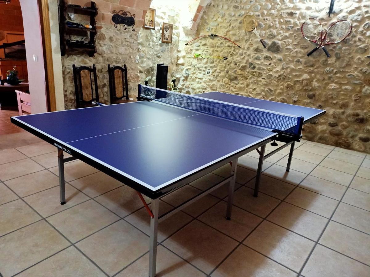 Avi Pep Villa Vilafant Dış mekan fotoğraf