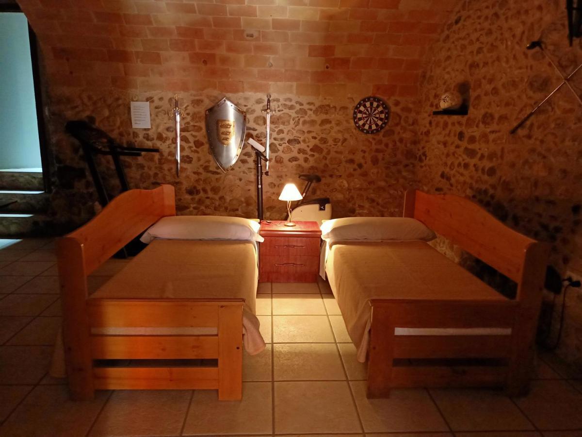 Avi Pep Villa Vilafant Dış mekan fotoğraf