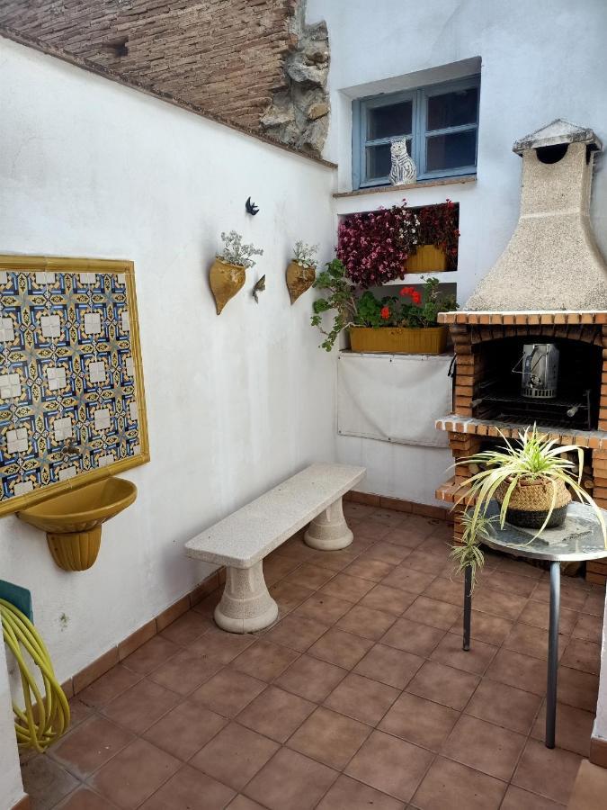 Avi Pep Villa Vilafant Dış mekan fotoğraf