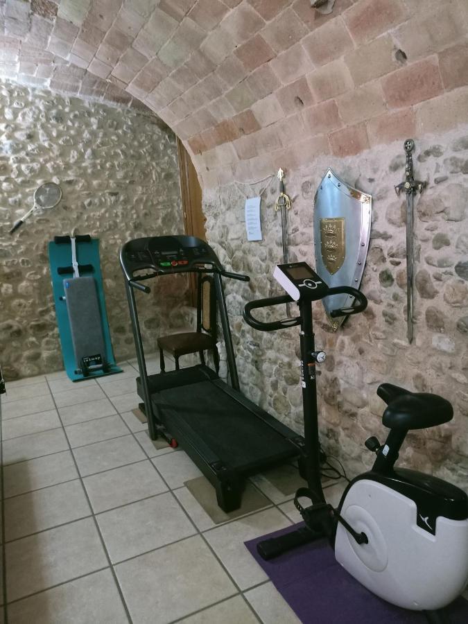Avi Pep Villa Vilafant Dış mekan fotoğraf