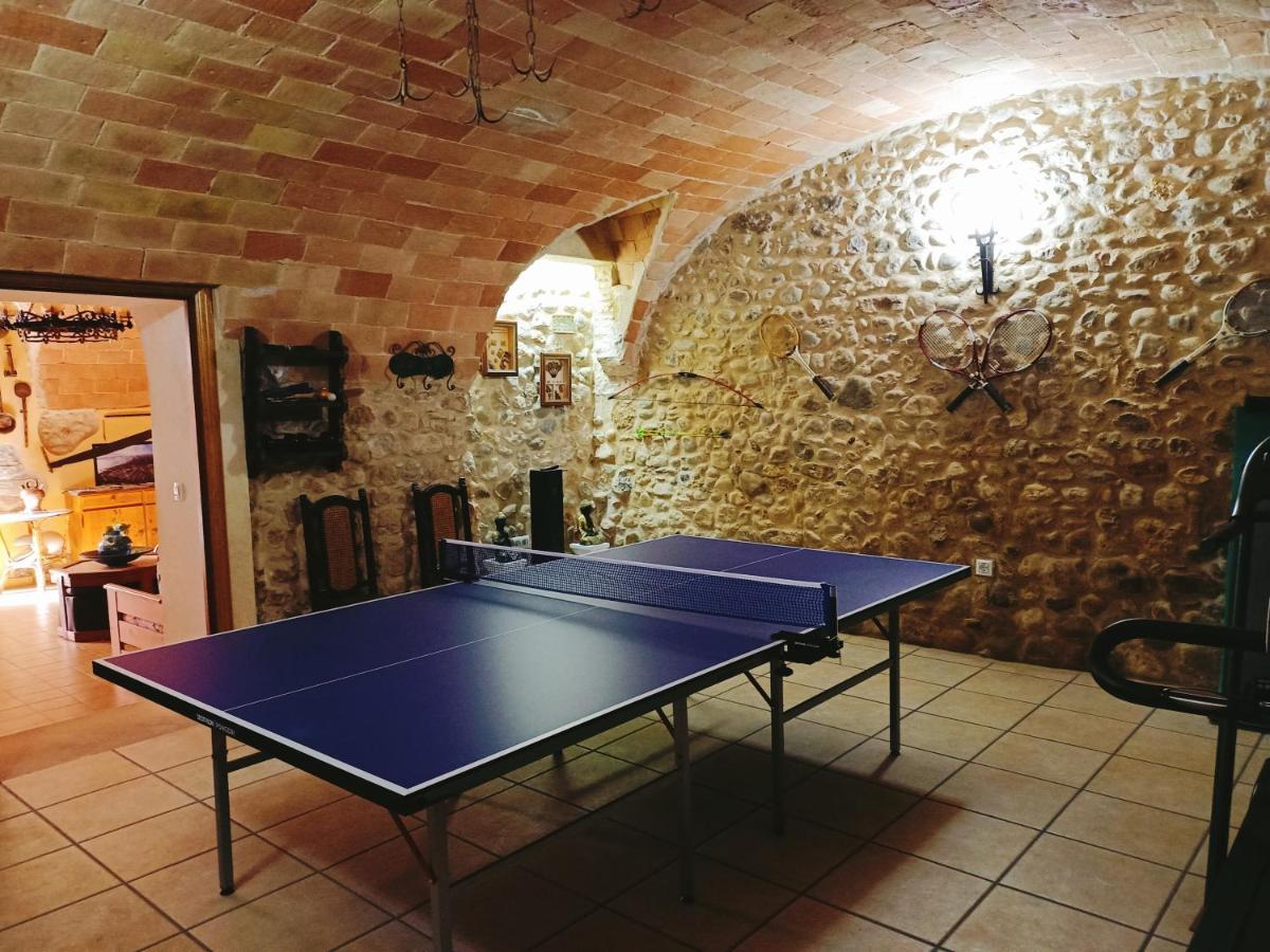 Avi Pep Villa Vilafant Dış mekan fotoğraf