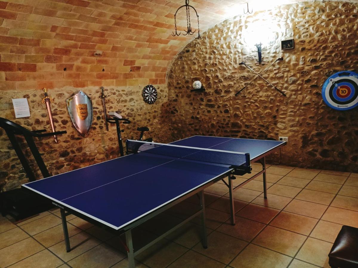 Avi Pep Villa Vilafant Dış mekan fotoğraf