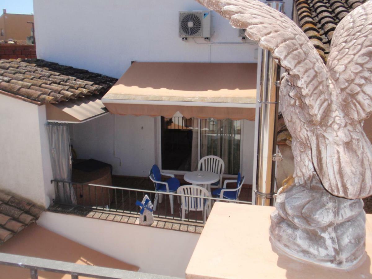 Avi Pep Villa Vilafant Dış mekan fotoğraf